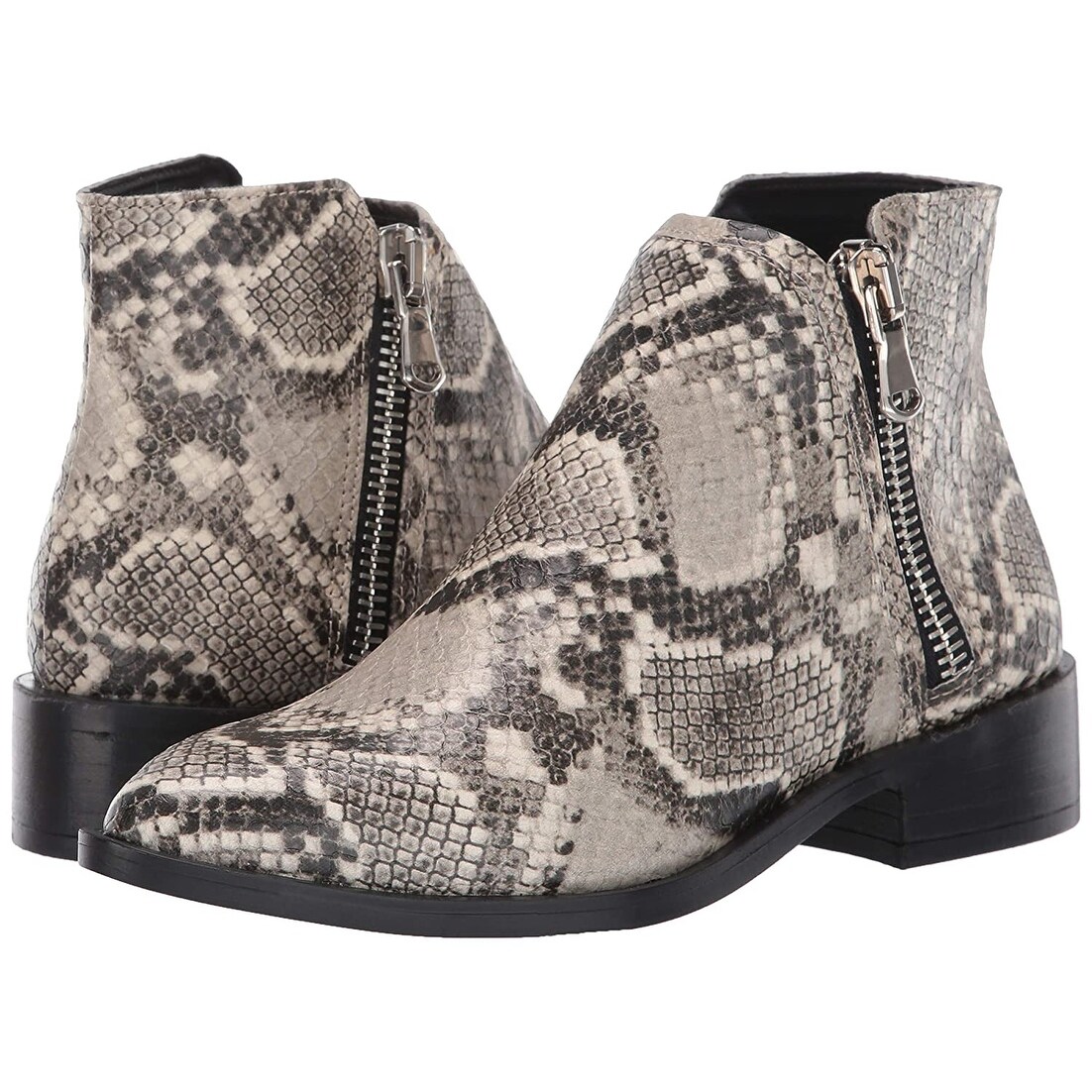 steven boots