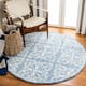 Option Blue/Ivory