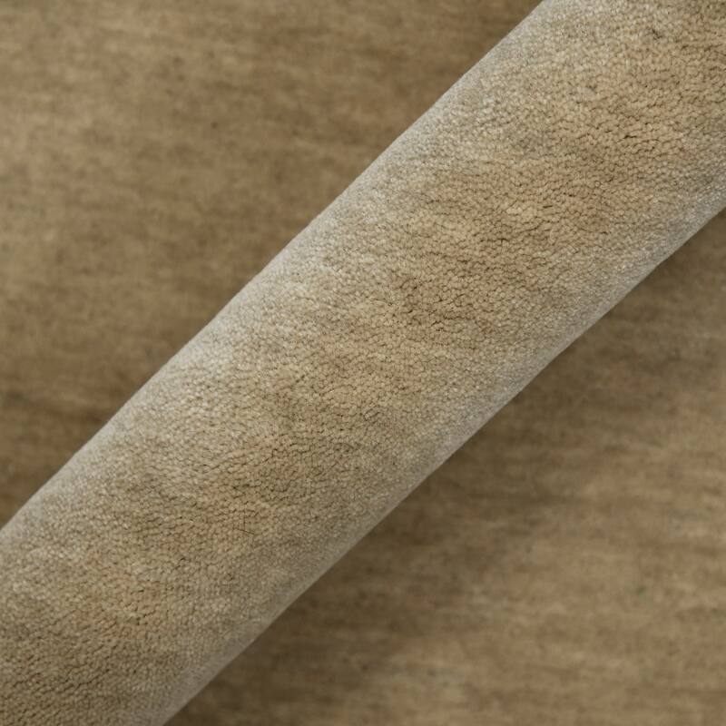 Granada All-Natural Handwoven Wool Area Rug