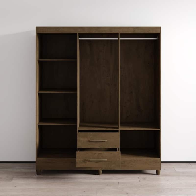 Panama Wardrobe