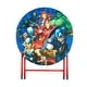 preview thumbnail 4 of 3, Marvel Avengers 3 Piece Table and Chair Set