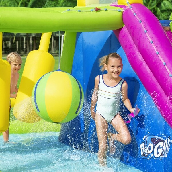 トップス Kidz Park Kid's Zone Summer Pop Up 2024 | Boutique for a Week