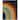 Mod-Tod Amelia Rainbow Print Shag Kids Area Rug