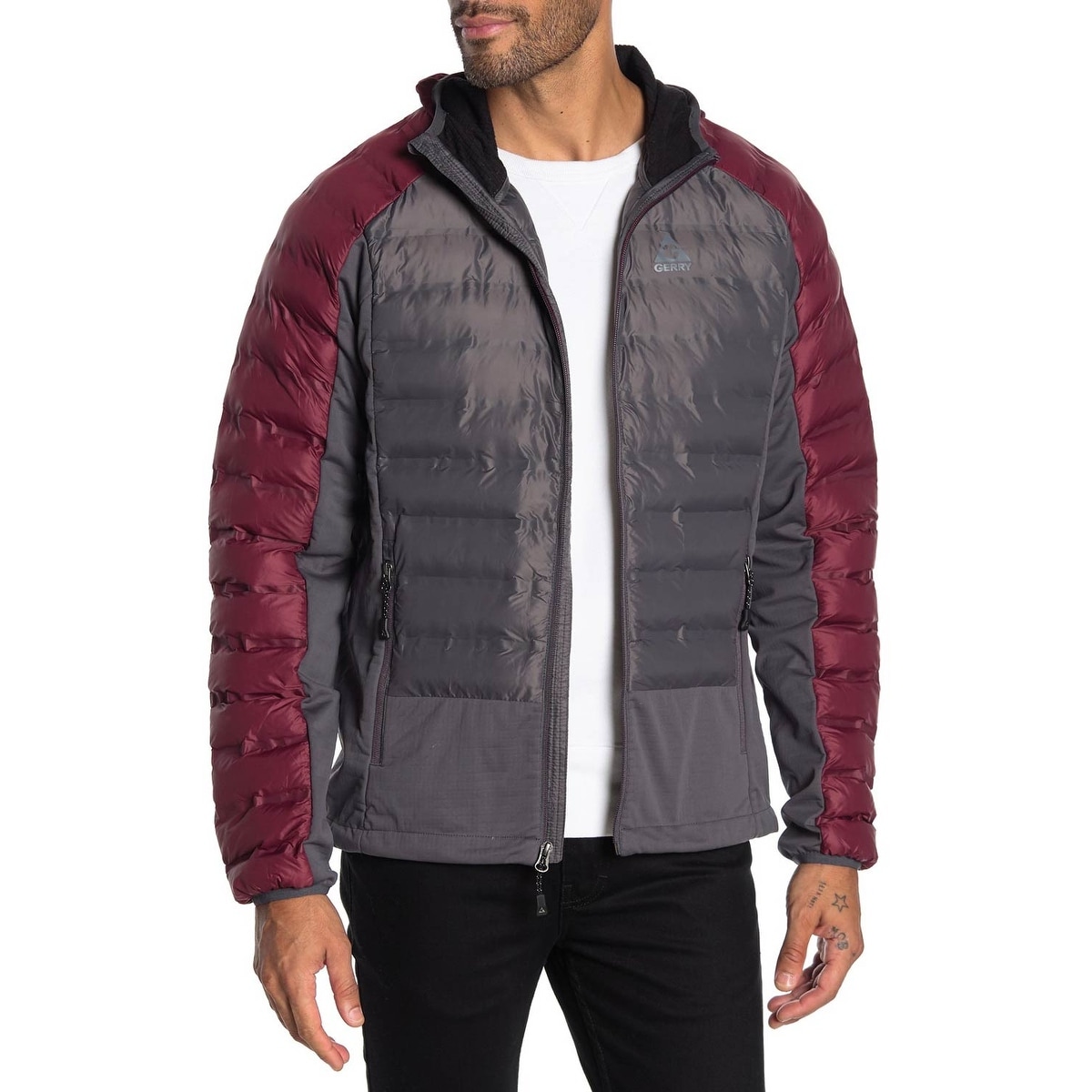 Gerry men's puffer jacket Clearance