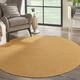 Nourison Positano Ombre Casual Modern Indoor/Outdoor Rug