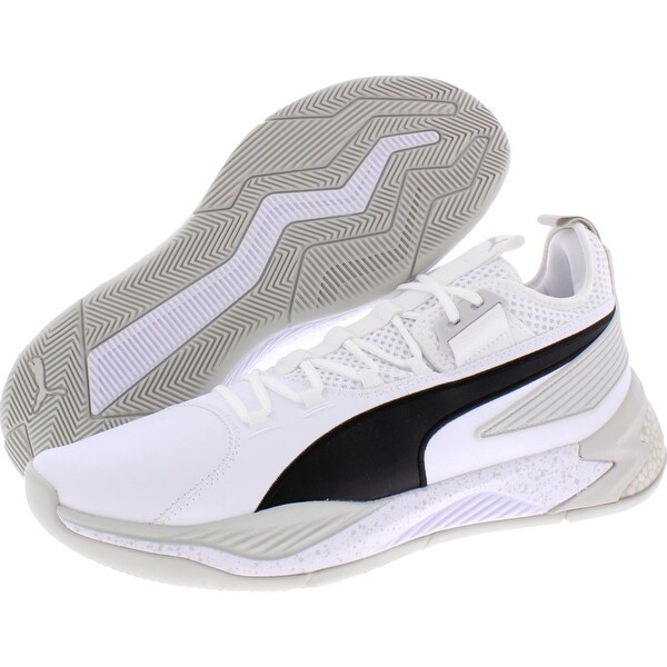 uproar core basketball shoes