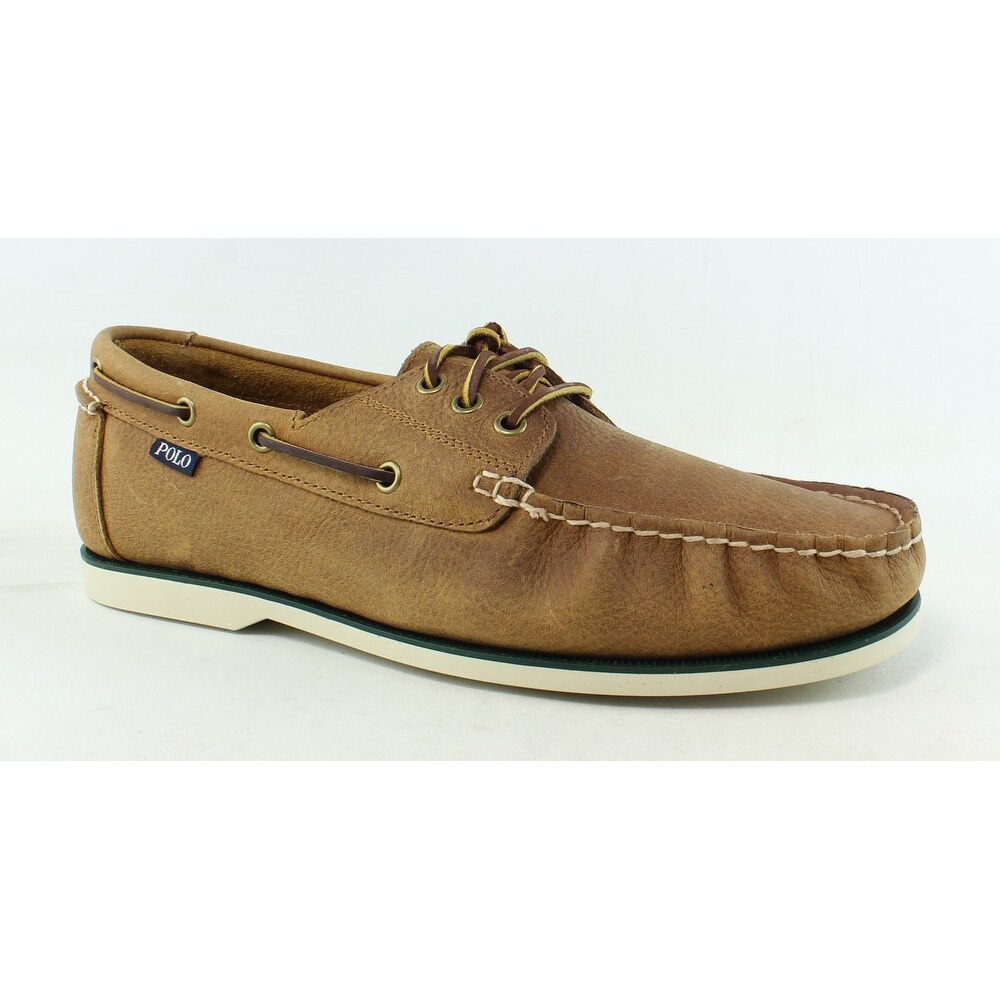 polo skipper shoes