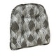 preview thumbnail 4 of 13, Klear Vu Multicolor Cabernet Dining Chair Cushion Set