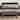 WYNDENHALL Madison 44 inch Wide Contemporary Rectangle Ottoman Bench