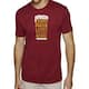 Option Burgundy