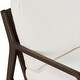 preview thumbnail 8 of 30, Metro - Carmelo Upholstered Accent Chair