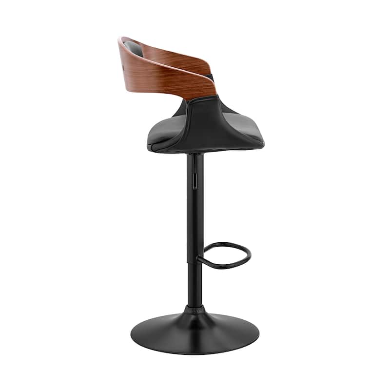 Benson 24" Adjustable Bar Stool