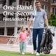 preview thumbnail 5 of 5, Graco Merge 360 Stroller, Sable