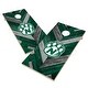 preview thumbnail 1 of 4, Northwest Missouri State University Bearcats Cornhole Board Set 16 Years and Up