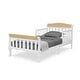 preview thumbnail 8 of 14, Canton Toddler Bed, Greenguard Gold Certified