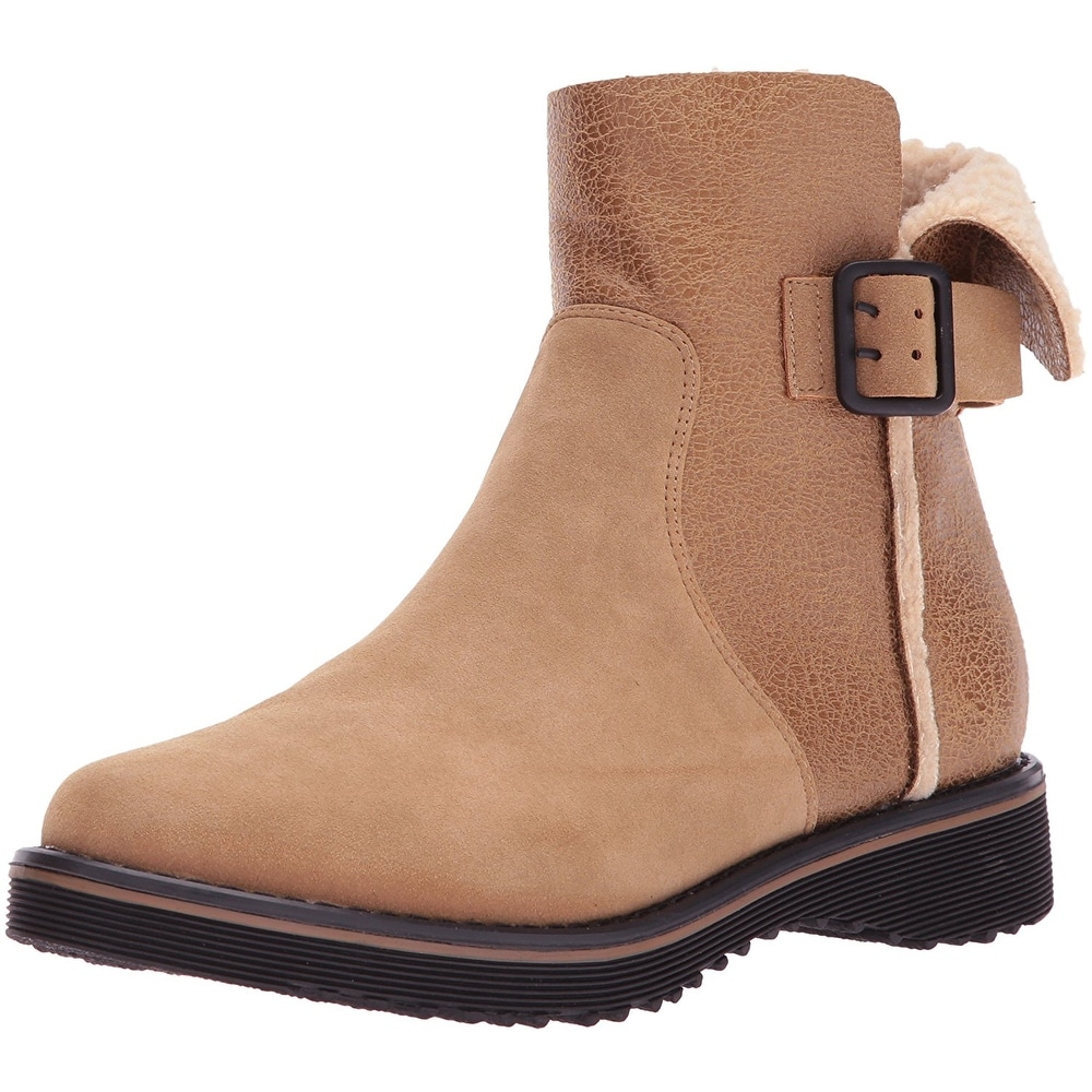 rocket dog chelsea boots