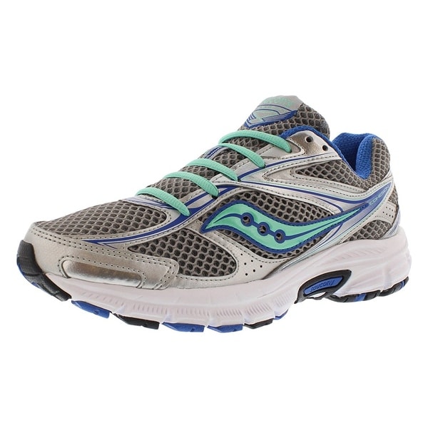 saucony cohesion 8 running shoe review