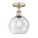 Option Antique Brass / Seedy