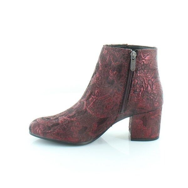 circus by sam edelman vikki bootie
