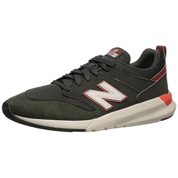 New balance 009 men green clearance
