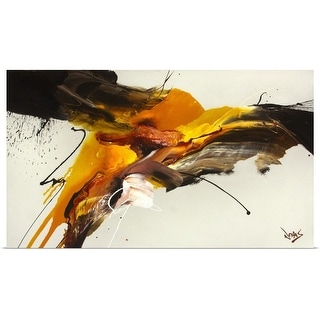 Shop Jonas Gerard Poster Print Entitled Stillness In Motion