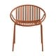 preview thumbnail 7 of 13, Roomfitters Outdoor Expandable Dining Set 7 Piece Acacia Wood Table Stackable Chairs