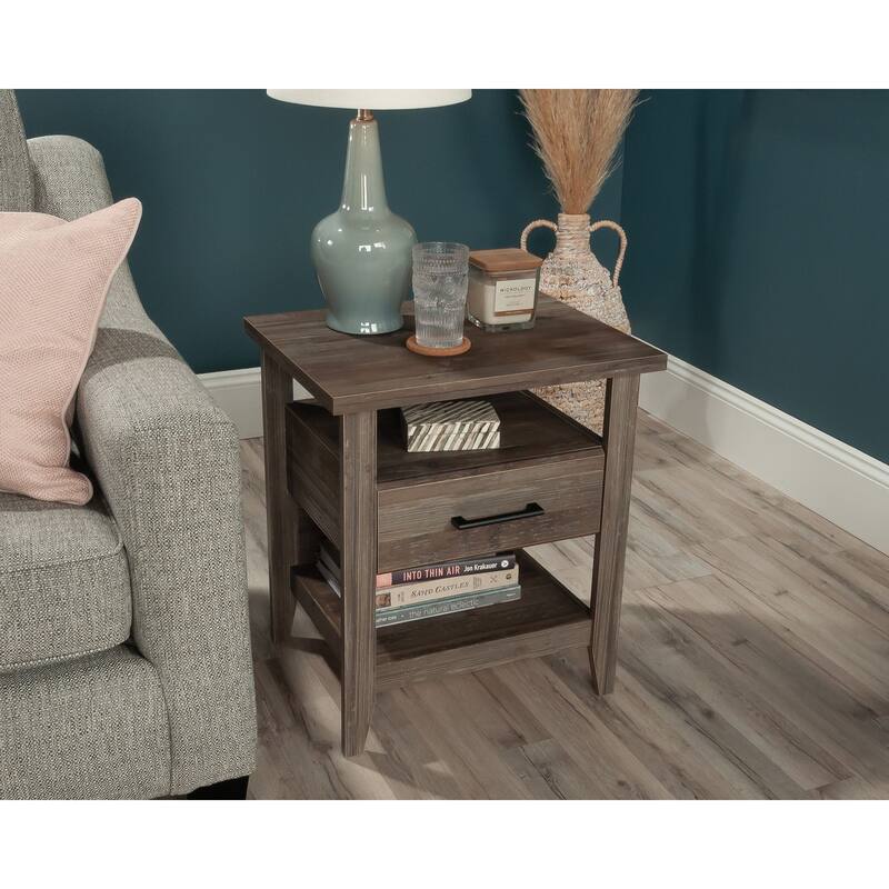 Summit Station Night Stand