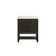 preview thumbnail 136 of 157, Sterling Double Bathroom Vanity