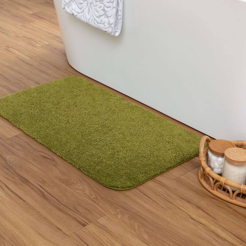 Mohawk Home Legacy Nylon Bath Rug