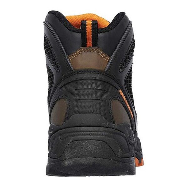 skechers surren work boots