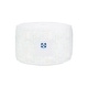 preview thumbnail 5 of 4, Sealy Pouf - Beige Animal Faces Spring Gray