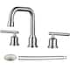 Option Brushed Nickel