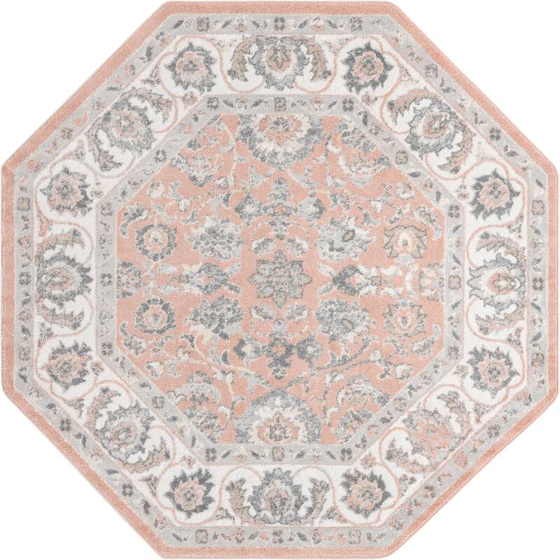 Traditional Taylor Collection Area Rug