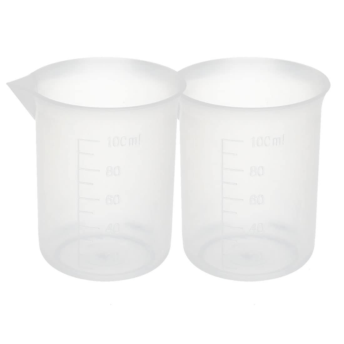 https://ak1.ostkcdn.com/images/products/is/images/direct/d2cb2bba6ce9c32ab1919a17a27f3729281653ba/2-Pcs-100mL-Plastic-Science-Experiment-Measuring-Graduated-Beaker-Cup-6.3cm-Dia.jpg