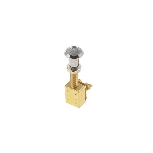 Dorman 86912 Dorman Conduct Tite 86912 Push Pull Switch