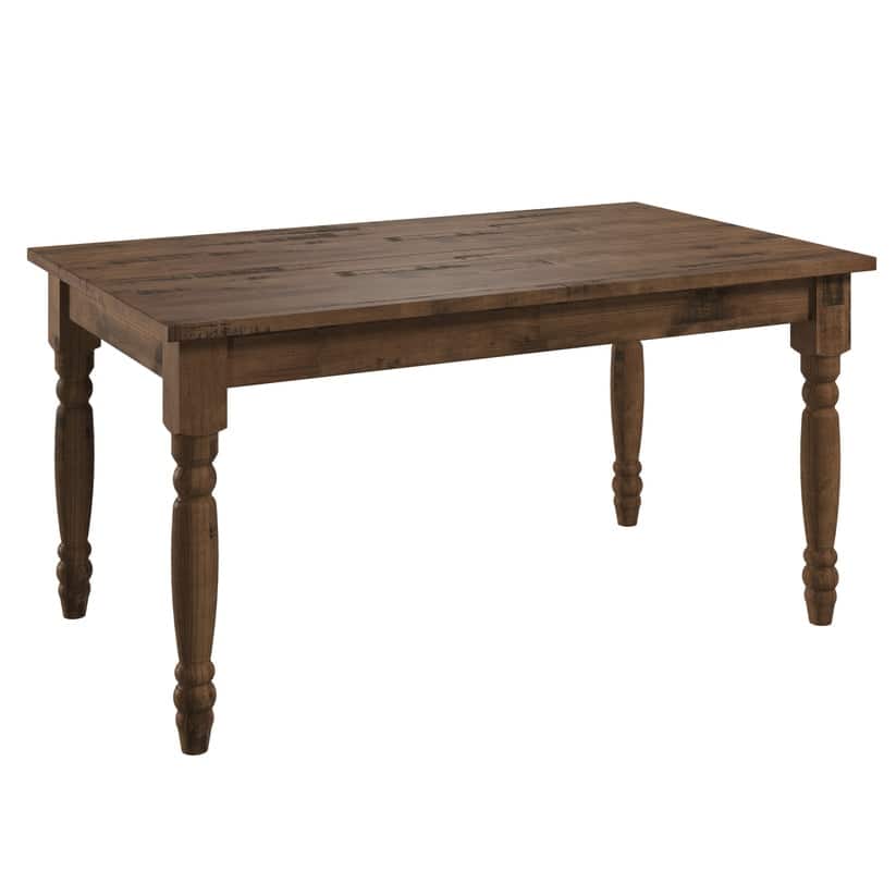 Wood Dining Table