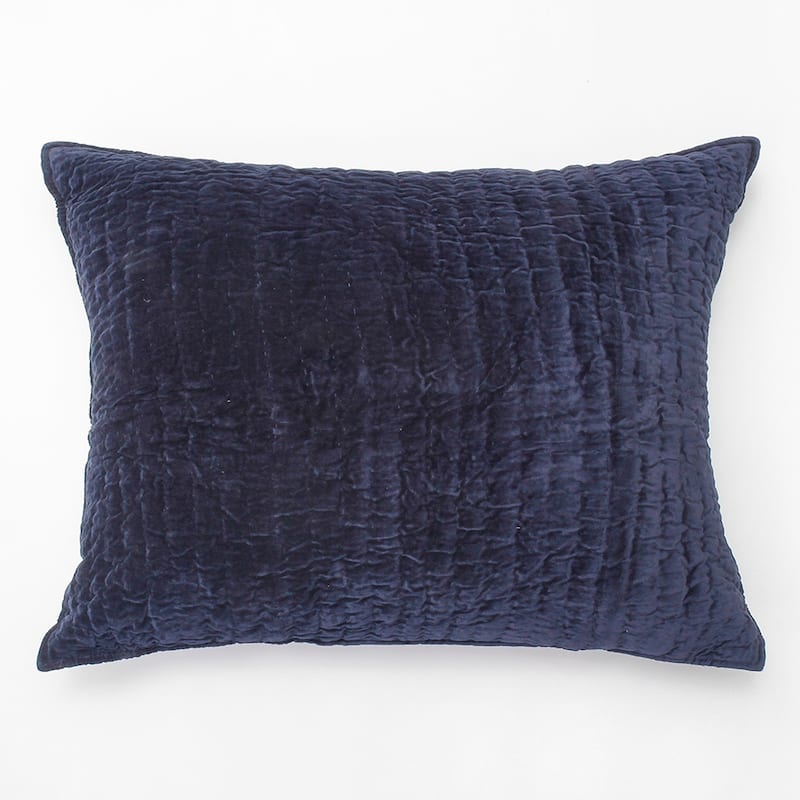 Ezra Cotton Shams
