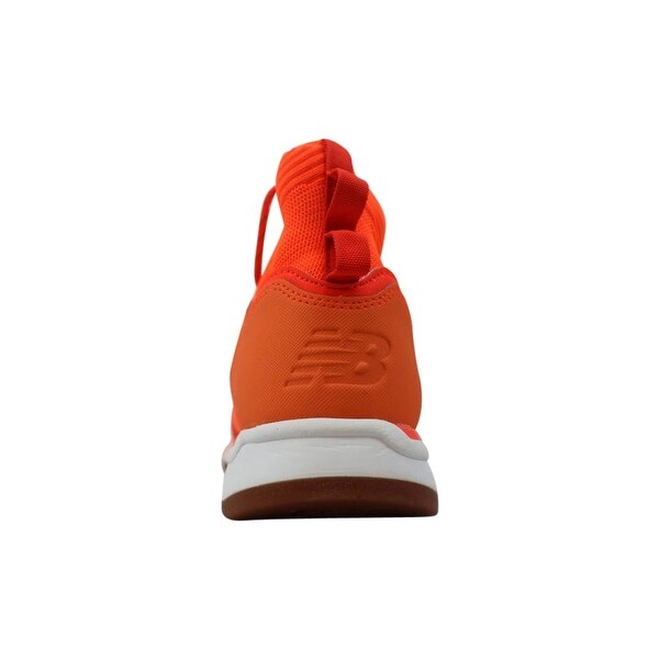 new balance 247 mens Orange