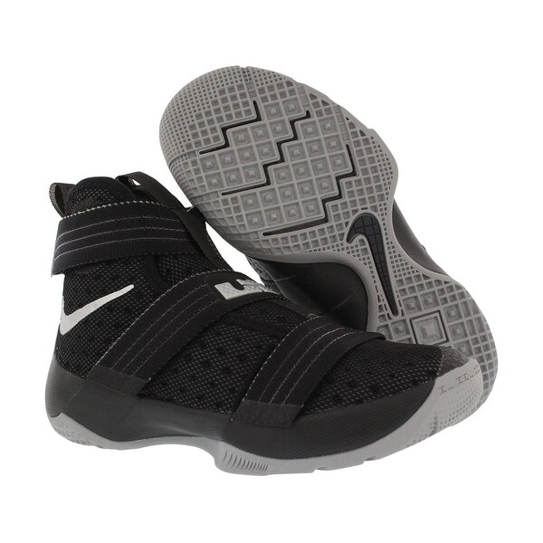 lebron soldier 10 size 12