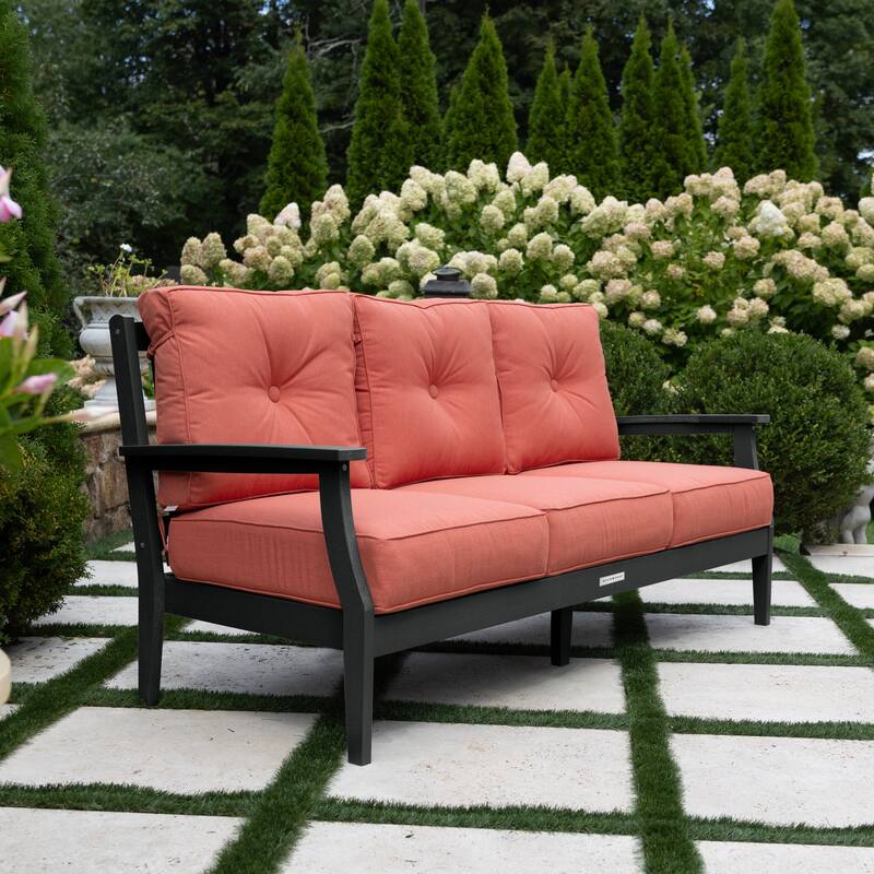 HIGHWOOD Lehigh Deep Seating Sofa