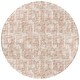 Indoor/ Outdoor Eleanor Modern Houndstooth Washable Rug - Bed Bath ...