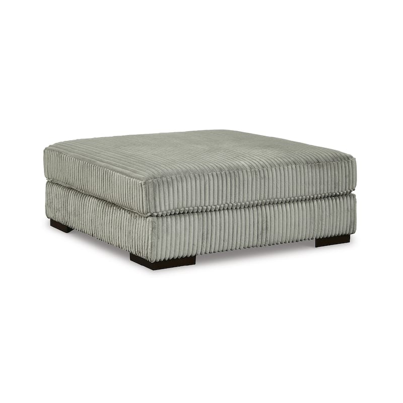 Signature Design by Ashley Lindyn Oversized Accent Ottoman