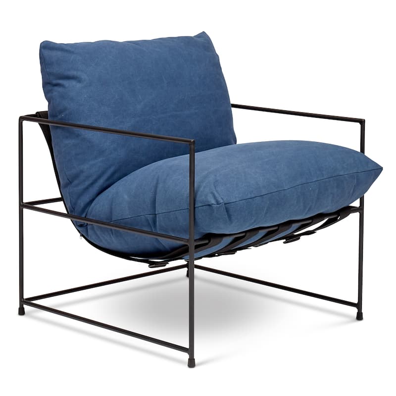Metro - Trent Accent Chair