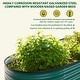 preview thumbnail 30 of 30, VEIKOUS 8 ft. x 2 ft. x 1 ft. Metal Galvanized Raised Garden Bed 9-in-1 Planter Box for Outdoor Gardening
