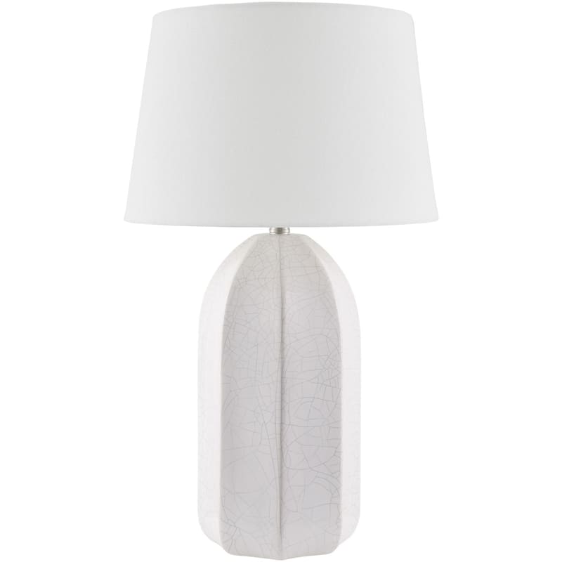 Livabliss Nolan Traditional Accent Table Lamp - 28"H x 16"W x 16"D