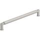 Option Satin Nickel