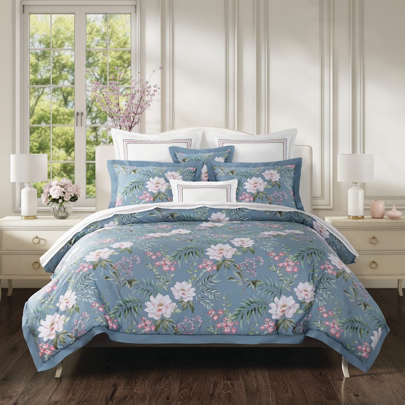 Savannah Quilted Boudoir Decorative Throw Pillow