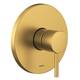 Option Brushed Gold