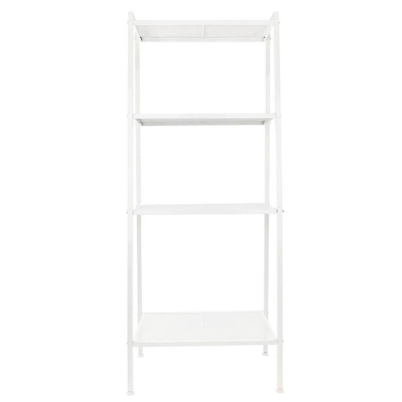 Multifunctional Ladder-Shaped Plant Flower Stand Rack