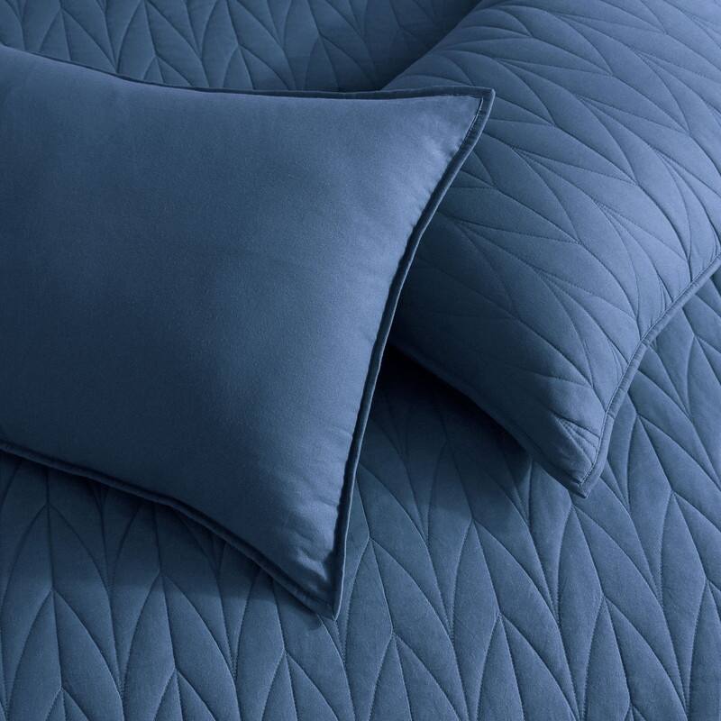 Wonderful Cotton Quilt Set 3 Piece Reversible